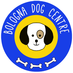 Bologna Dog Centre Logo