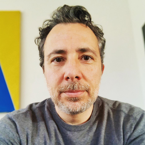 Daniele Casciani